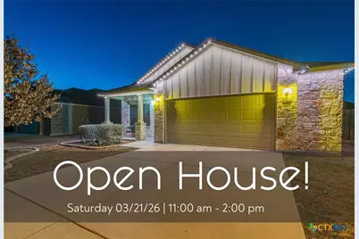 728 Rusty Gate Way, New Braunfels, TX 78130 - Photo 2