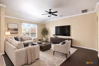 362 Maple Way, New Braunfels, TX 78132 - Photo 8