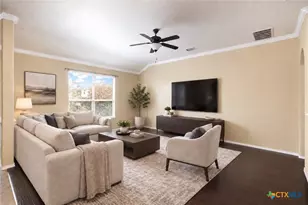 362 Maple Way, New Braunfels, TX 78132 - Photo 8