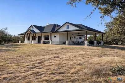 705 Indian Hills Road, Gatesville, TX 76528 - Photo 8