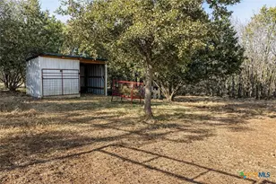 705 Indian Hills Rd, Gatesville, TX 76528 - Photo 34