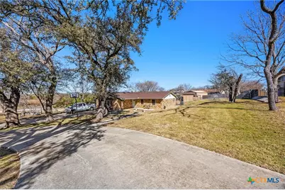 7 Dana Street, Lampasas, TX 76550 - Photo 1