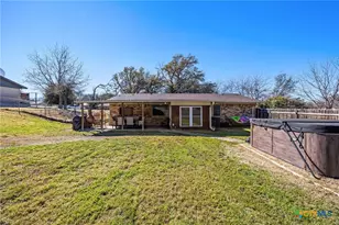 7 Dana St, Lampasas, TX 76550 - Photo 32
