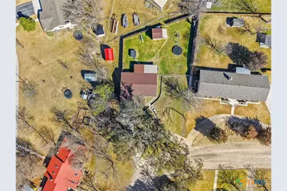 7 Dana Street, Lampasas, TX 76550 - Photo 4