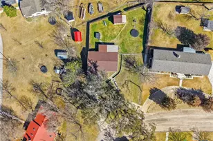 7 Dana St, Lampasas, TX 76550 - Photo 4