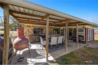 7 Dana Street, Lampasas, TX 76550 - Photo 30