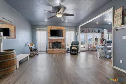 173 County Road 458A, Thorndale, TX 76577 - Photo 8