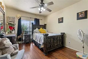 173 Co Rd 458A, Thorndale, TX 76577 - Photo 16