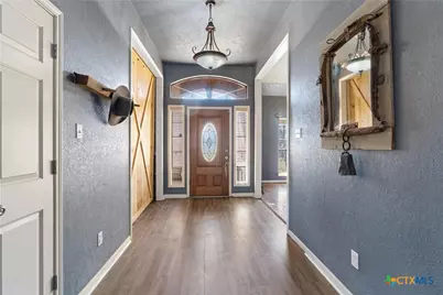 173 County Road 458A, Thorndale, TX 76577 - Photo 6