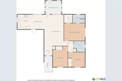 1544 Pams Path, New Braunfels, TX 78130 - Photo 20