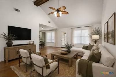 1544 Pams Path, New Braunfels, TX 78130 - Photo 4
