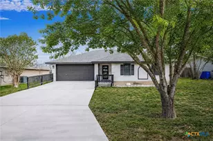1544 Pams Path, New Braunfels, TX 78130 - Photo 2