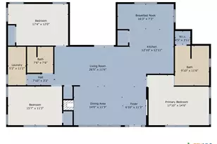 1110 N 42nd St, Temple, TX 76501 - Photo 26