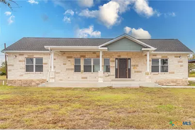 1110 N 42nd Street, Temple, TX 76501 - Photo 1