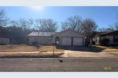 712 N 23rd Street, Copperas Cove, TX 76522 - Photo 1
