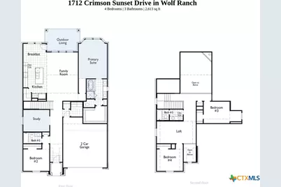 1712 Crimson Sunset Drive, Georgetown, TX 78628 - Photo 28