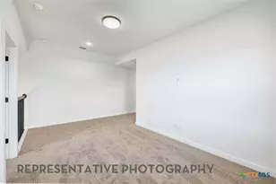 1712 Crimson Sunset Dr, Georgetown, TX 78628 - Photo 10