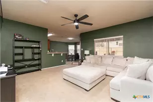 6704 Indian Hawthorne Dr, Killeen, TX 76542 - Photo 4