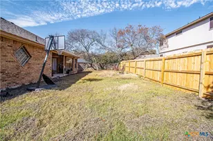 6704 Indian Hawthorne Dr, Killeen, TX 76542 - Photo 20