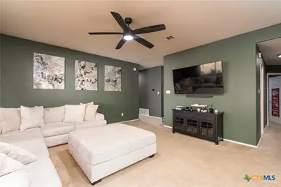 6704 Indian Hawthorne Drive, Killeen, TX 76542 - Photo 6