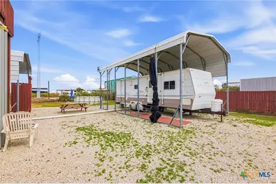 0 11th Street, Port O'Connor, TX 77982 - Photo 14