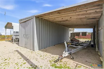 0 11th Street, Port O'Connor, TX 77982 - Photo 4