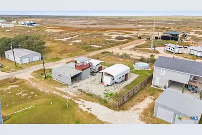 0 11th Street, Port O'Connor, TX 77982 - Photo 28