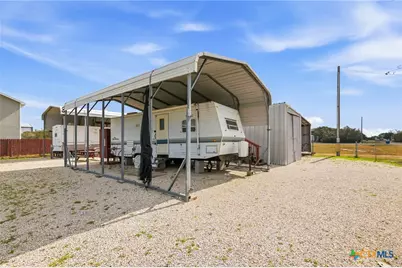 0 11th Street, Port O'Connor, TX 77982 - Photo 6