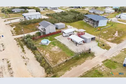 0 11th Street, Port O'Connor, TX 77982 - Photo 26