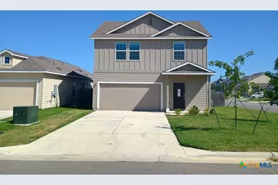 100 Tugboat Annie Way, Jarrell, TX 76537 - Photo 1