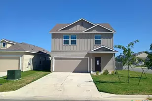 100 Tugboat Annie Wy, Jarrell, TX 76537 - Photo 1