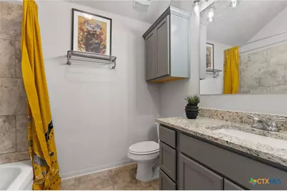 6206 Golden Gate Drive, Killeen, TX 76549 - Photo 12