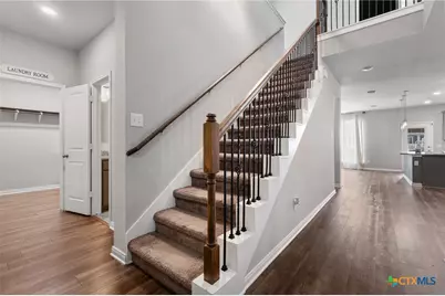 6206 Golden Gate Drive, Killeen, TX 76549 - Photo 2