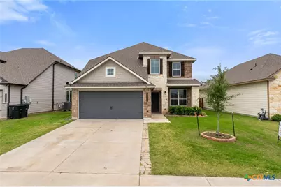 6206 Golden Gate Drive, Killeen, TX 76549 - Photo 1