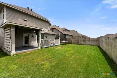 6206 Golden Gate Drive, Killeen, TX 76549 - Photo 14