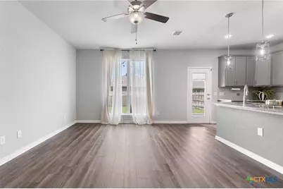 6206 Golden Gate Drive, Killeen, TX 76549 - Photo 4