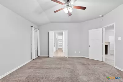 7002 Spirit Of The West Drive, Killeen, TX 76549 - Photo 8