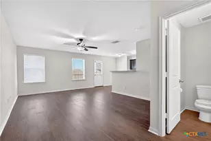 308 Yearwood Ln, Jarrell, TX 76537 - Photo 4