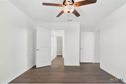 308 Yearwood Lane, Jarrell, TX 76537 - Photo 10