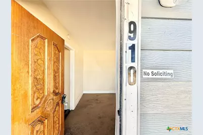 910 Leonhard Street, Copperas Cove, TX 76522 - Photo 4