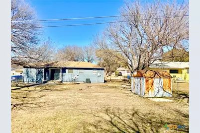 910 Leonhard Street, Copperas Cove, TX 76522 - Photo 22