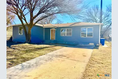 910 Leonhard Street, Copperas Cove, TX 76522 - Photo 2