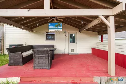 5742 Butch Canyon, San Antonio, TX 78252 - Photo 36