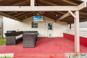 5742 Butch Canyon, San Antonio, TX 78252 - Photo 36