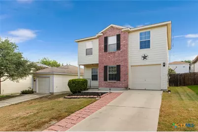 5742 Butch Canyon, San Antonio, TX 78252 - Photo 4