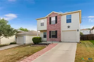 5742 Butch Canyon, San Antonio, TX 78252 - Photo 4