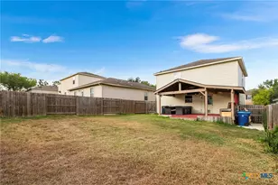 5742 Butch Canyon, San Antonio, TX 78252 - Photo 34