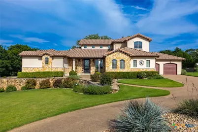 523 Messer Ranch Road, Belton, TX 76513 - Photo 1