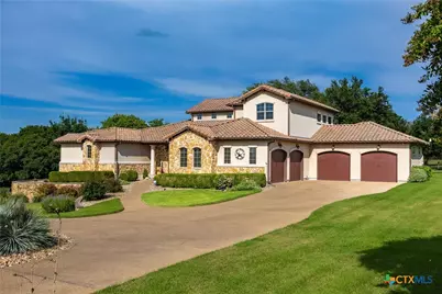 523 Messer Ranch Road, Belton, TX 76513 - Photo 2