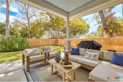 835 Cross Street, New Braunfels, TX 78130 - Photo 26